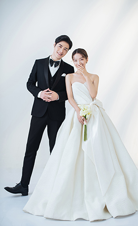 Mr.W& Mrs.L