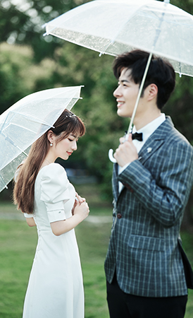 Mr.Z& Mrs.Z