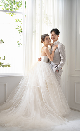 Mr.Z& Mrs.Q