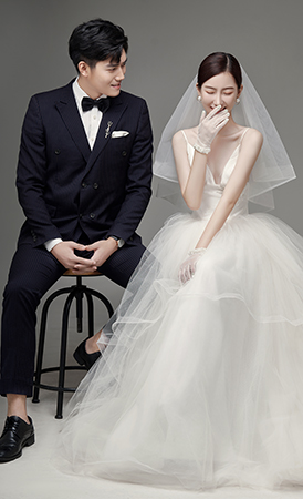 Mr.S& Mrs.S