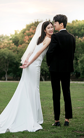 Mr.Y& Mrs.X