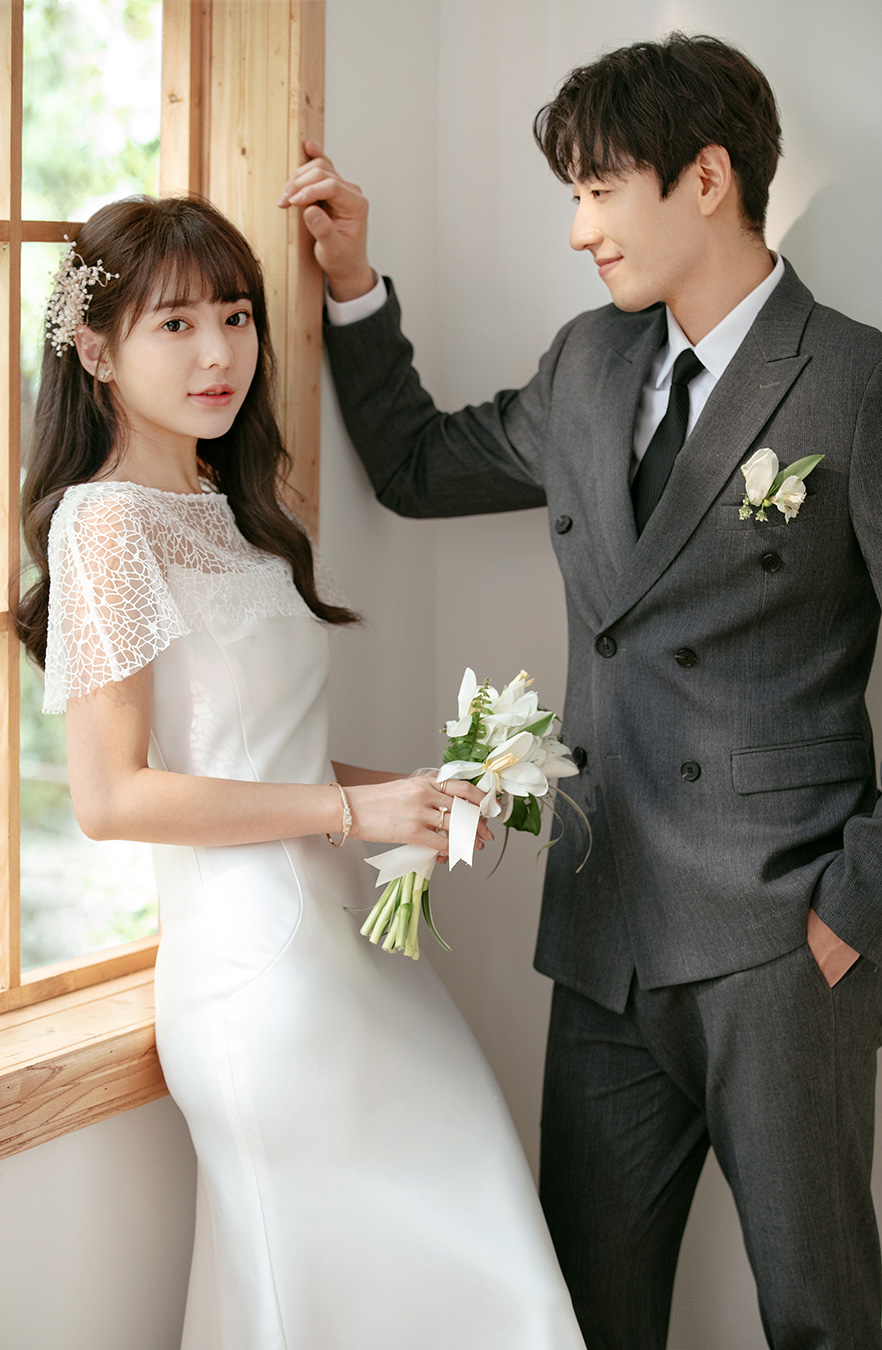结婚日记
