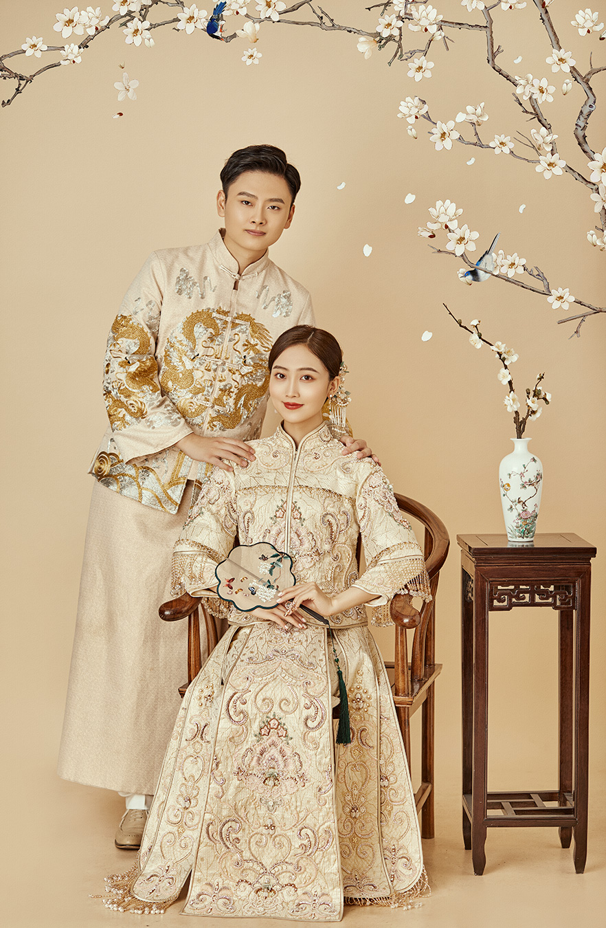 Mr.W& Mrs.T