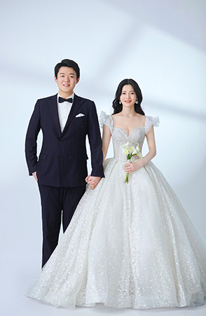 Mr.Y & Ms.Z