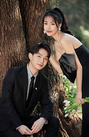 Mr.Z & Ms.L