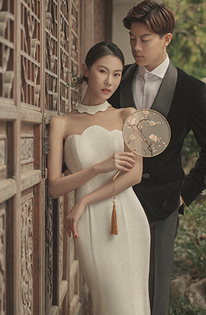 Mr.z & Ms.k