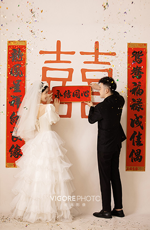 Mr.Z & Mrs.L