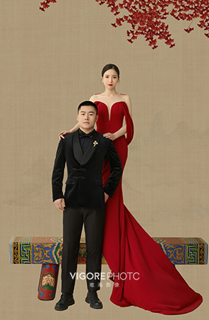 Mr.D & Mrs.Y