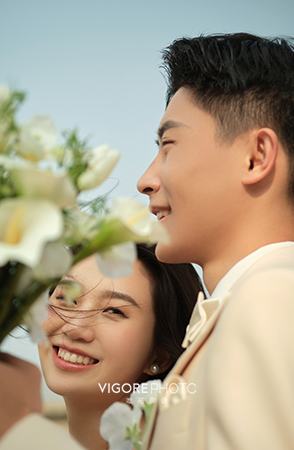 Mr.Z & Mrs.B