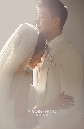 Mr.G & Mrs.G