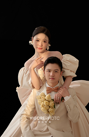 Mr.Y & Mrs.W