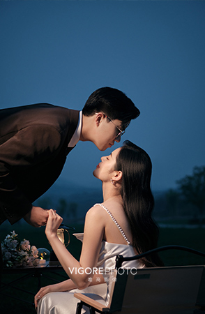 Mr.Z & Mrs.Z