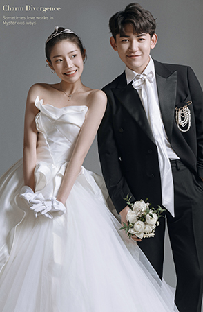Mr.H & Ms.W