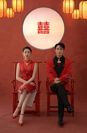芳华