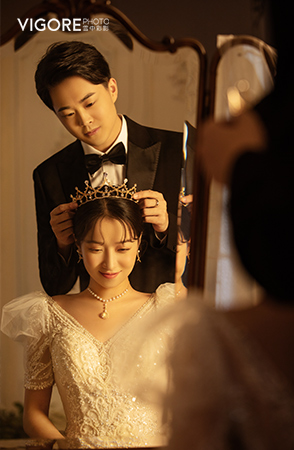 Mr.Z & Ms.L