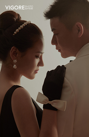 Mr.P & Ms.H