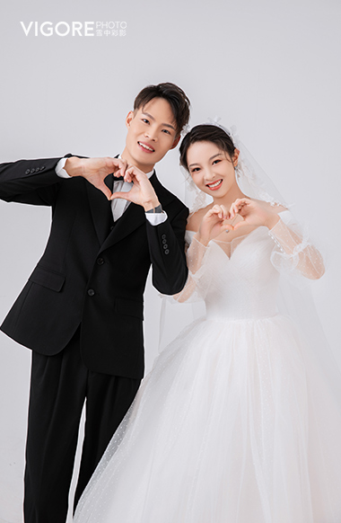 Mr.Z & Ms.F