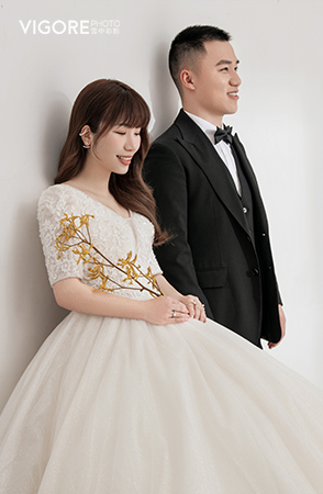Mr.W & Ms.Q