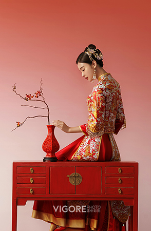 韵东方