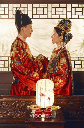 Mr.C & Mrs.W