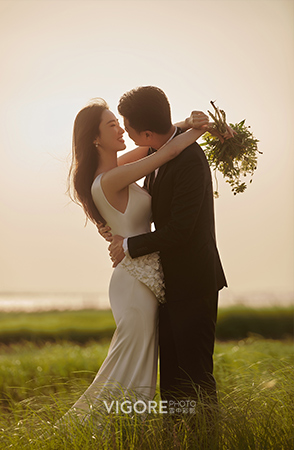 Mr.D & Mrs.G